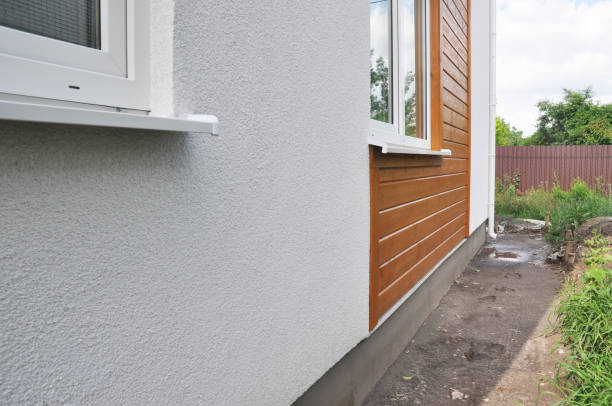 Best Storm Damage Siding Repair  in Sycamore, GA