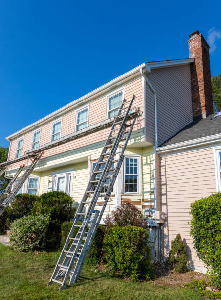 Reliable Sycamore, GA Siding Installation & Repair Solutions